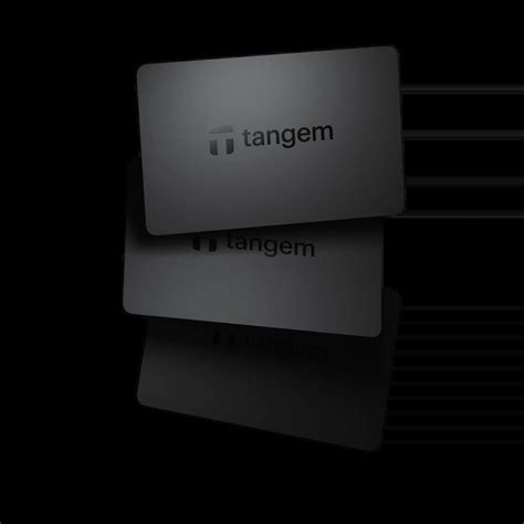 nfc chip card crypto wallet|Tangem. Your wallet. .